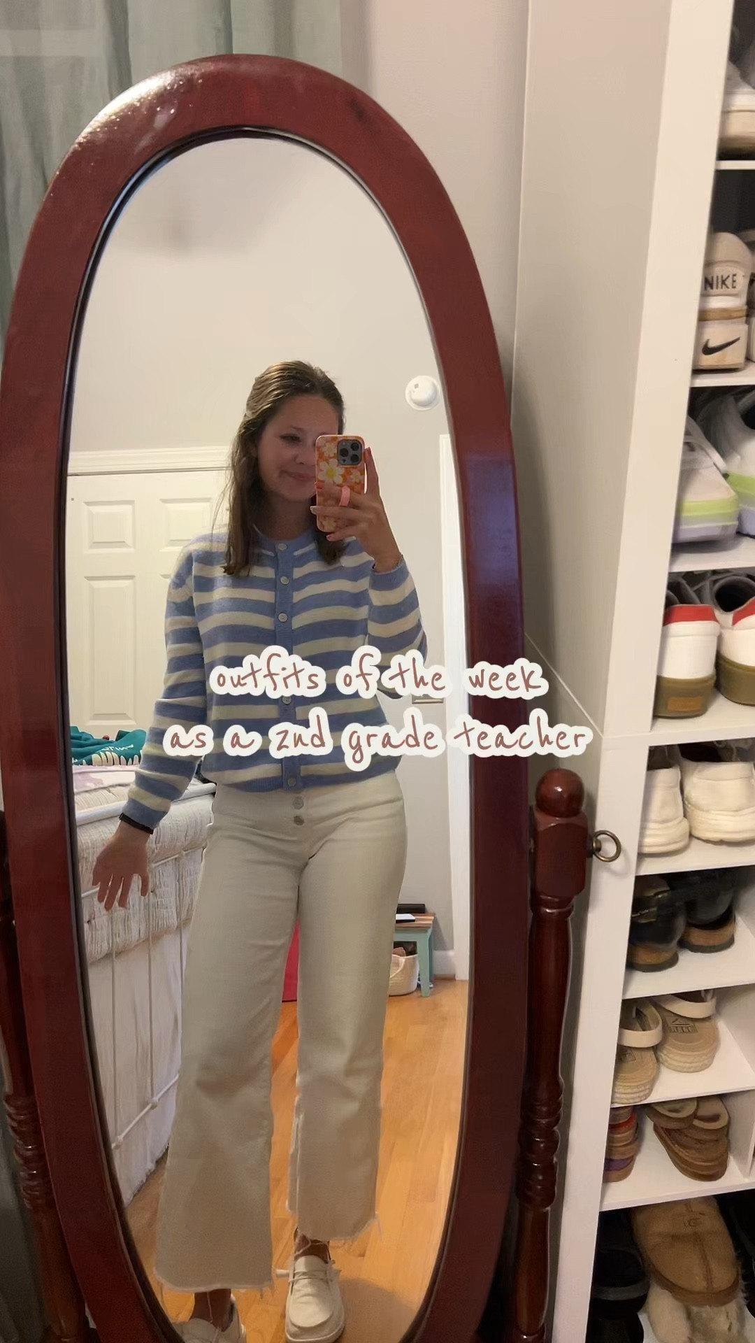 Teacher work outfits of the week! 

#LTKSeasonal #LTKWorkwear #LTKootd