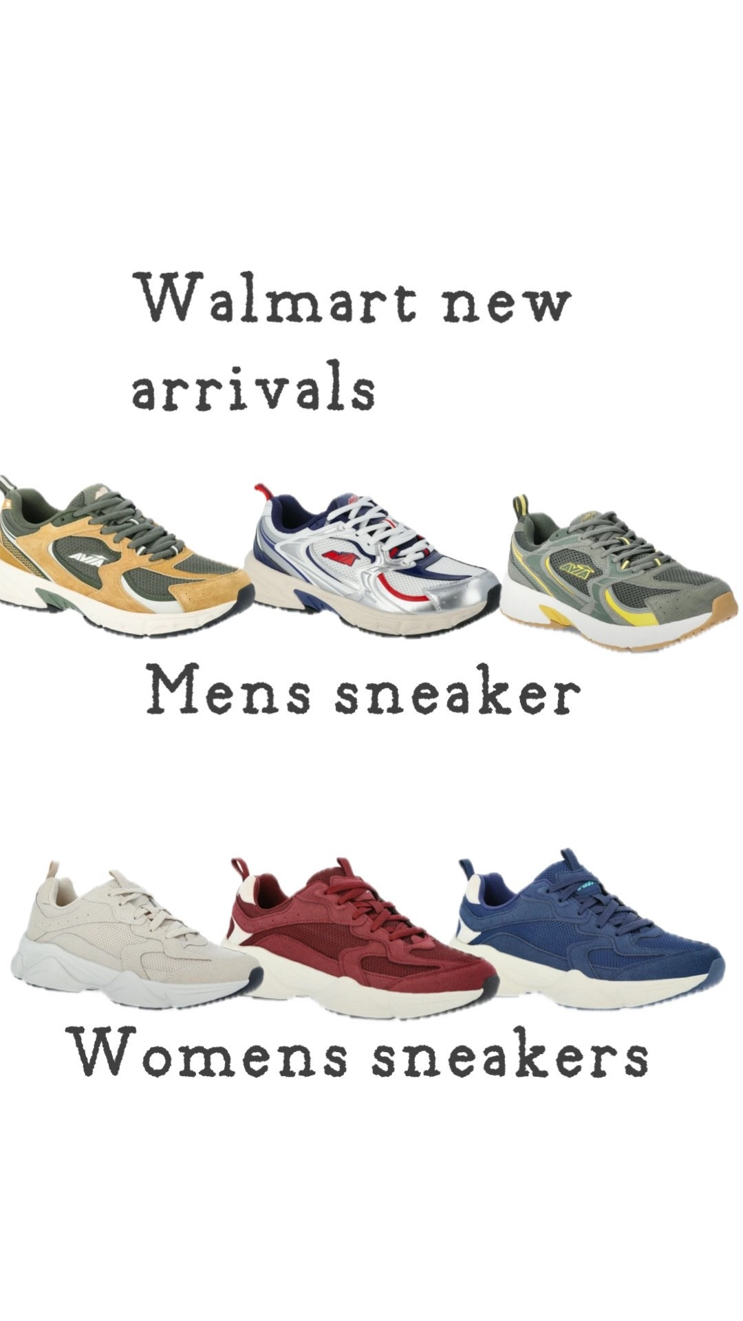 Love these faux suede sneakers for fall and these men’s sneakers are 😍😍

#LTKFindsUnder50 #LTKStyleTip #LTKMidsize