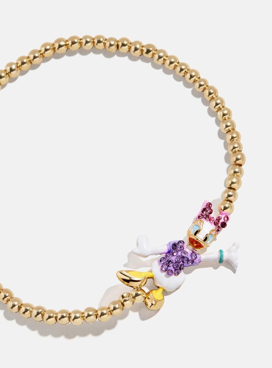 ✨DAISY DUCK BRACELET✨

#LTKgrwm #LTKGiftGuide #LTKootd