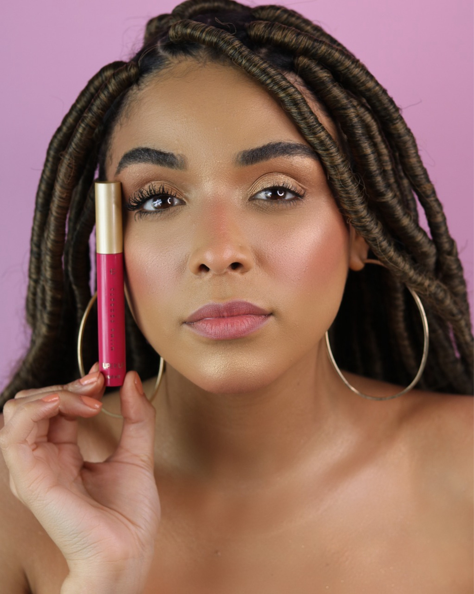 Máscara para Cilios de Volume Eudora Niina Secrets Super UP 8 ml

#LTKbrasil #LTKbeleza