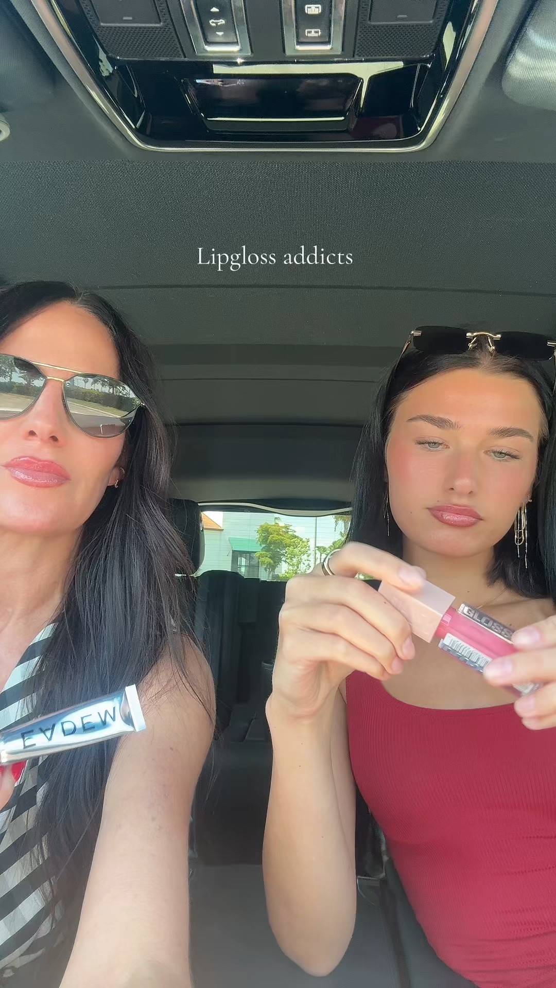 Yes you need this lip balm!!!

#LTKOver40 #LTKBeauty