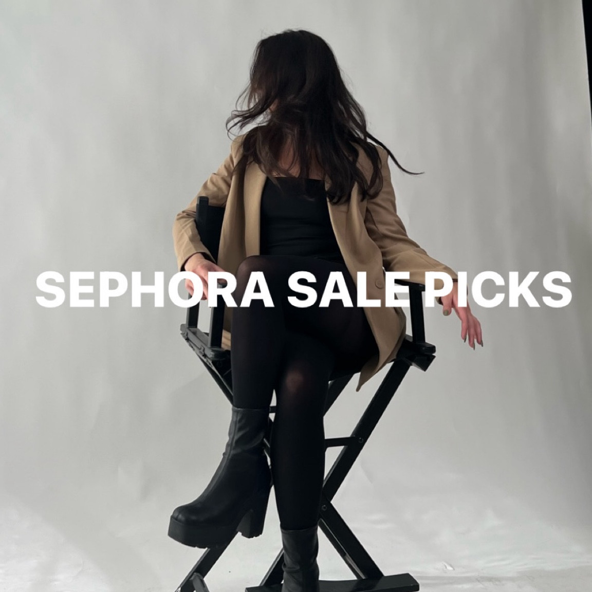 My top Sephora sale picks as a pro international makeup artist 🩷✈️🌴

#LTKxSephora #LTKbeauty