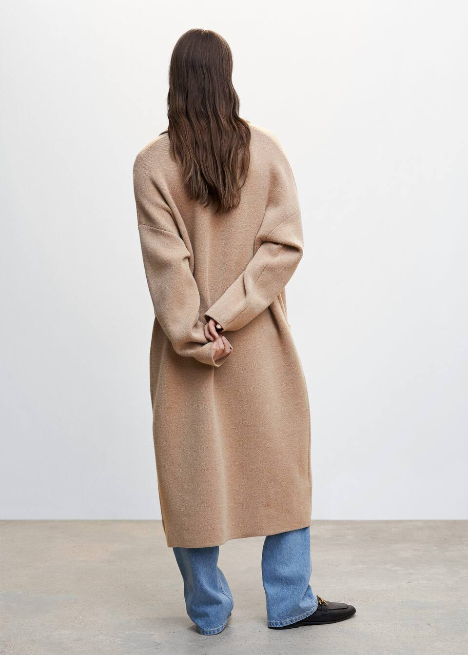 Search: Knit coat (72) | Mango USA | MANGO (US)