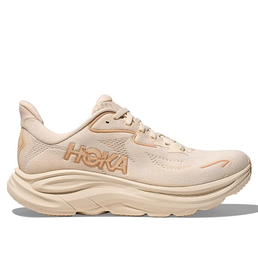 HOKA Women's Clifton 10 Sneaker | Amazon (US)