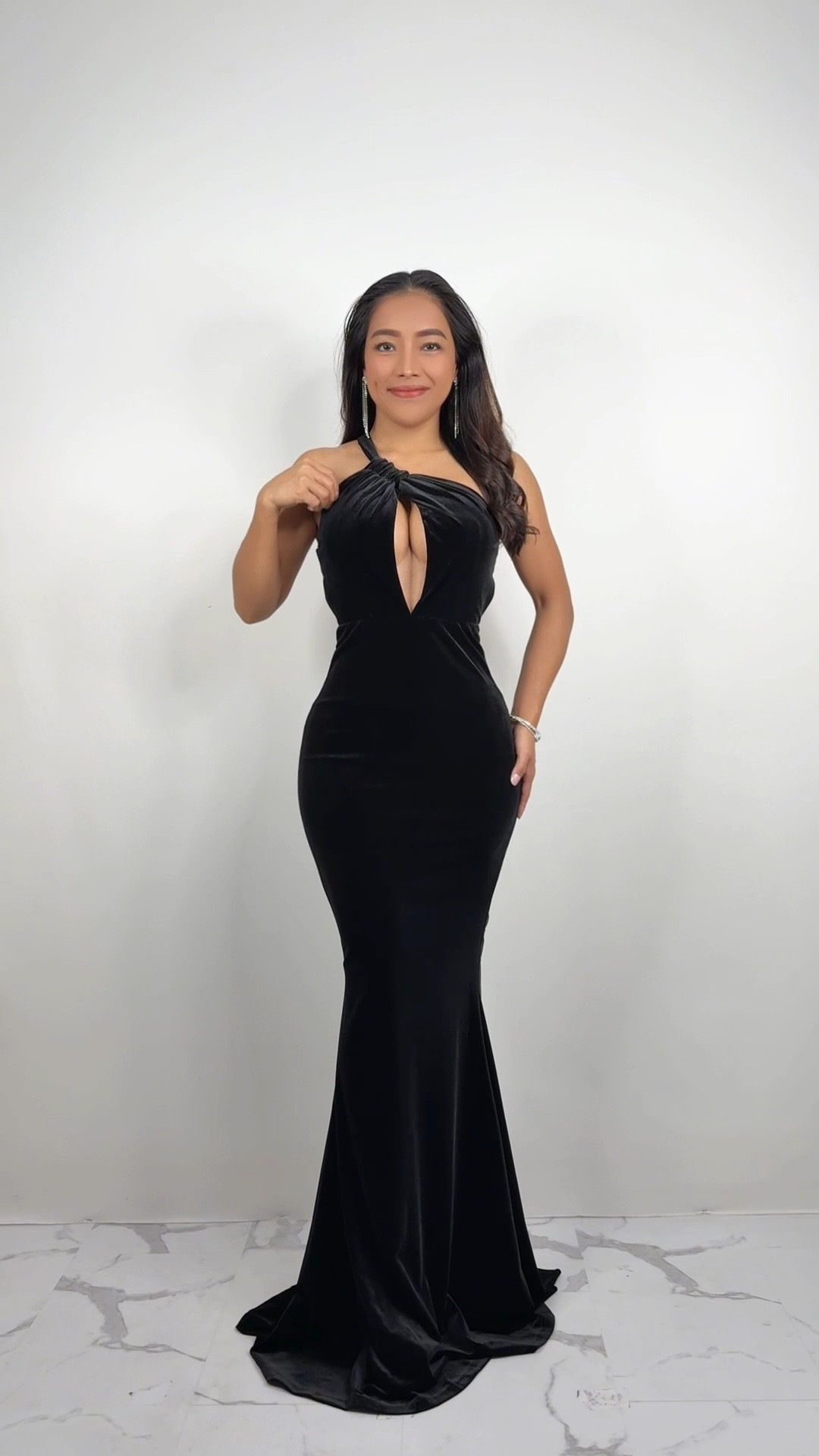 Formal dresses perfect for NYE or any formal events. 

I’m 105 lbs wearing size XS. True to size.

#LTKHoliday #LTKTall #LTKPetite