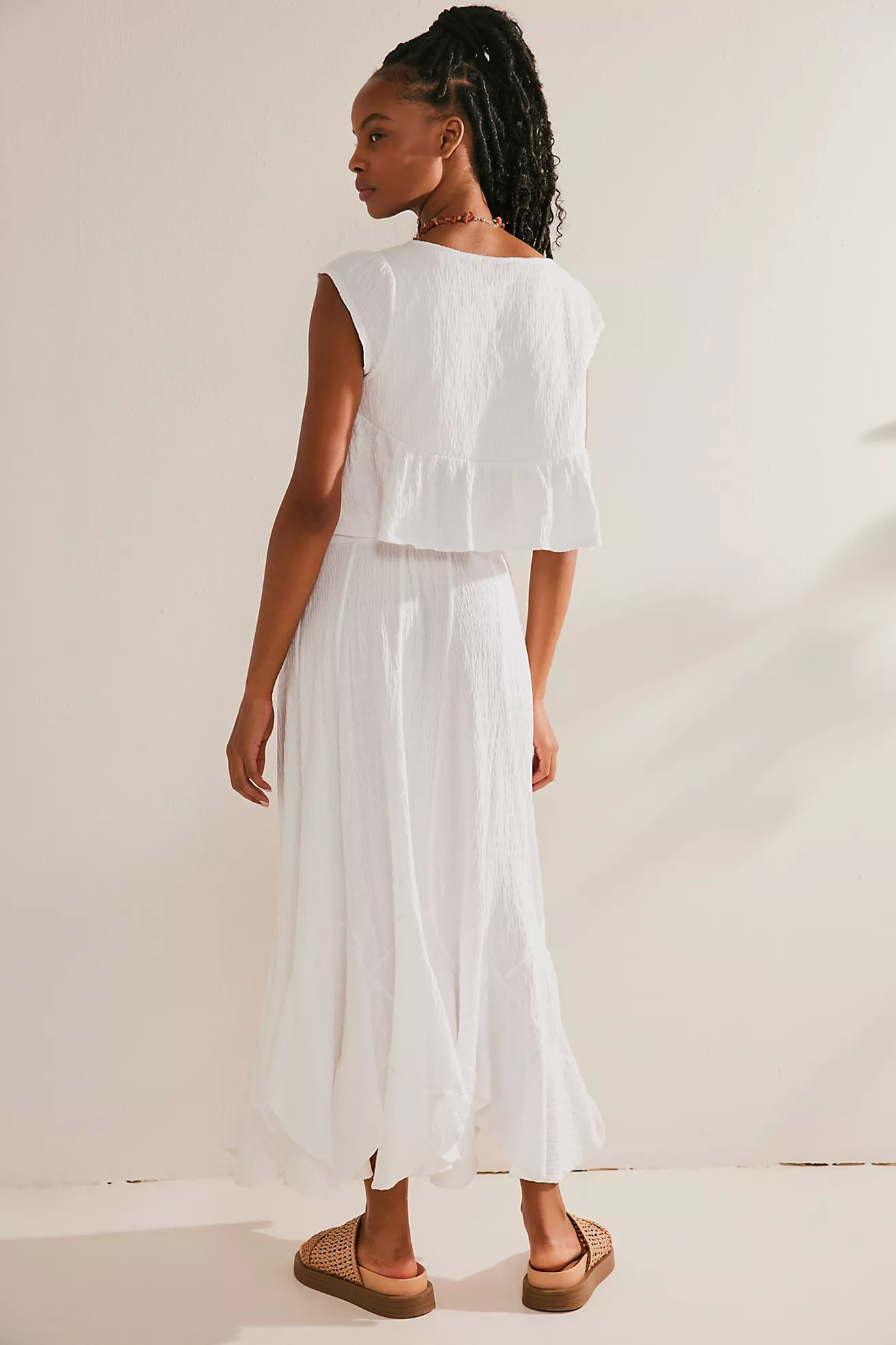 Alaina Skirt Set | Free People (Global - UK&FR Excluded)