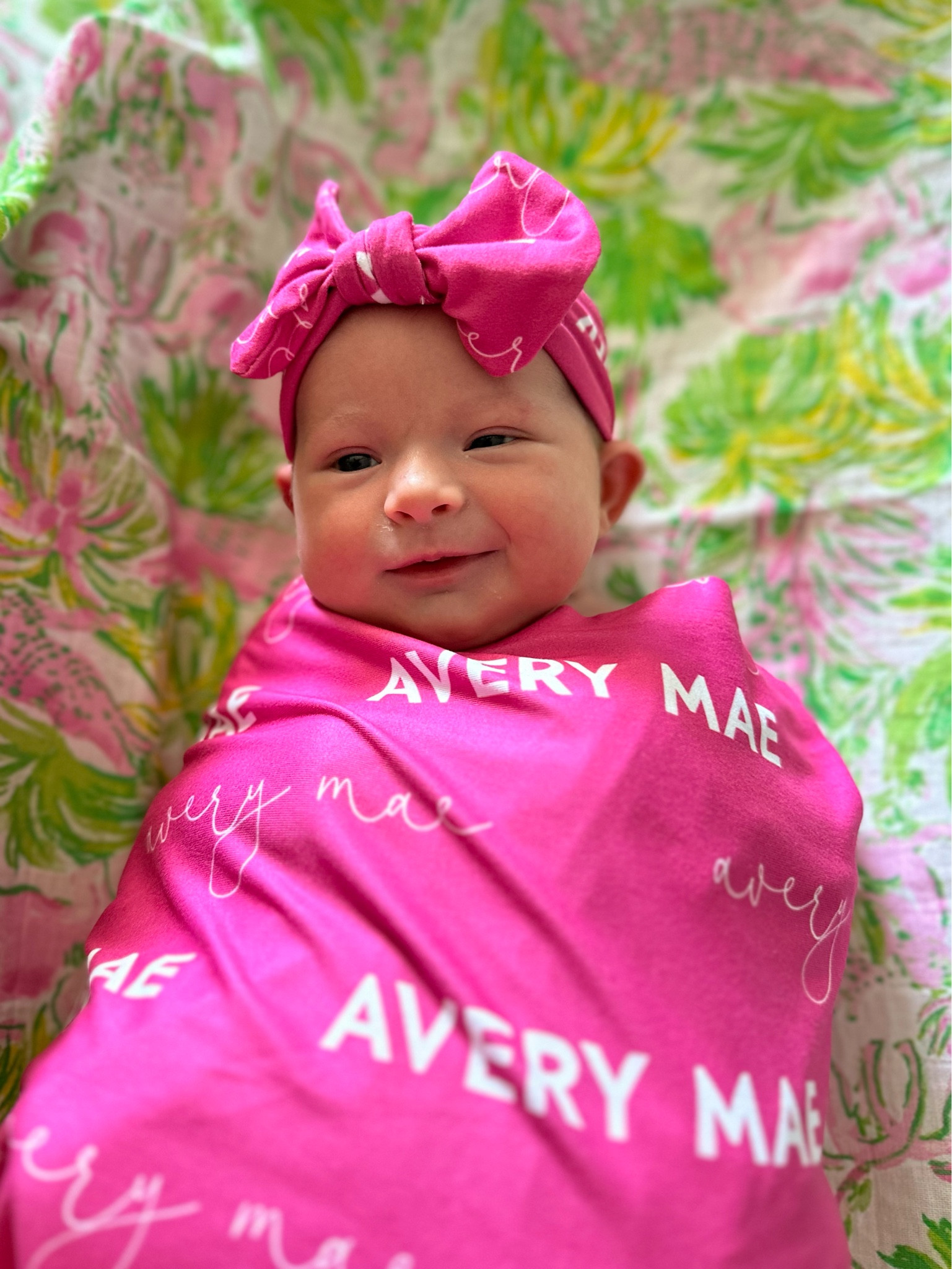 Little Sweet Pea loves playing dress up already! She is so precious bundled up in this swaddle and bow from The Little Lemons Company. 
🩷🩷🩷🩷🩷🩷
This swaddle and bow with two fonts was gifted from The Little Lemons Company. You can shop directly on the LTK app all things from this brand. It is so easy to shop on the LTK app, I have my LTK linked in my bio! 

I’ve linked Two Font Personalized Name Swaddle Set with Bow in my LTK Shop so you can go shop directly from there! 
🩷🩷🩷🩷🩷🩷
@thelittlelemonscompany 
#ad


#LTKKids #LTKBaby #LTKGiftGuide