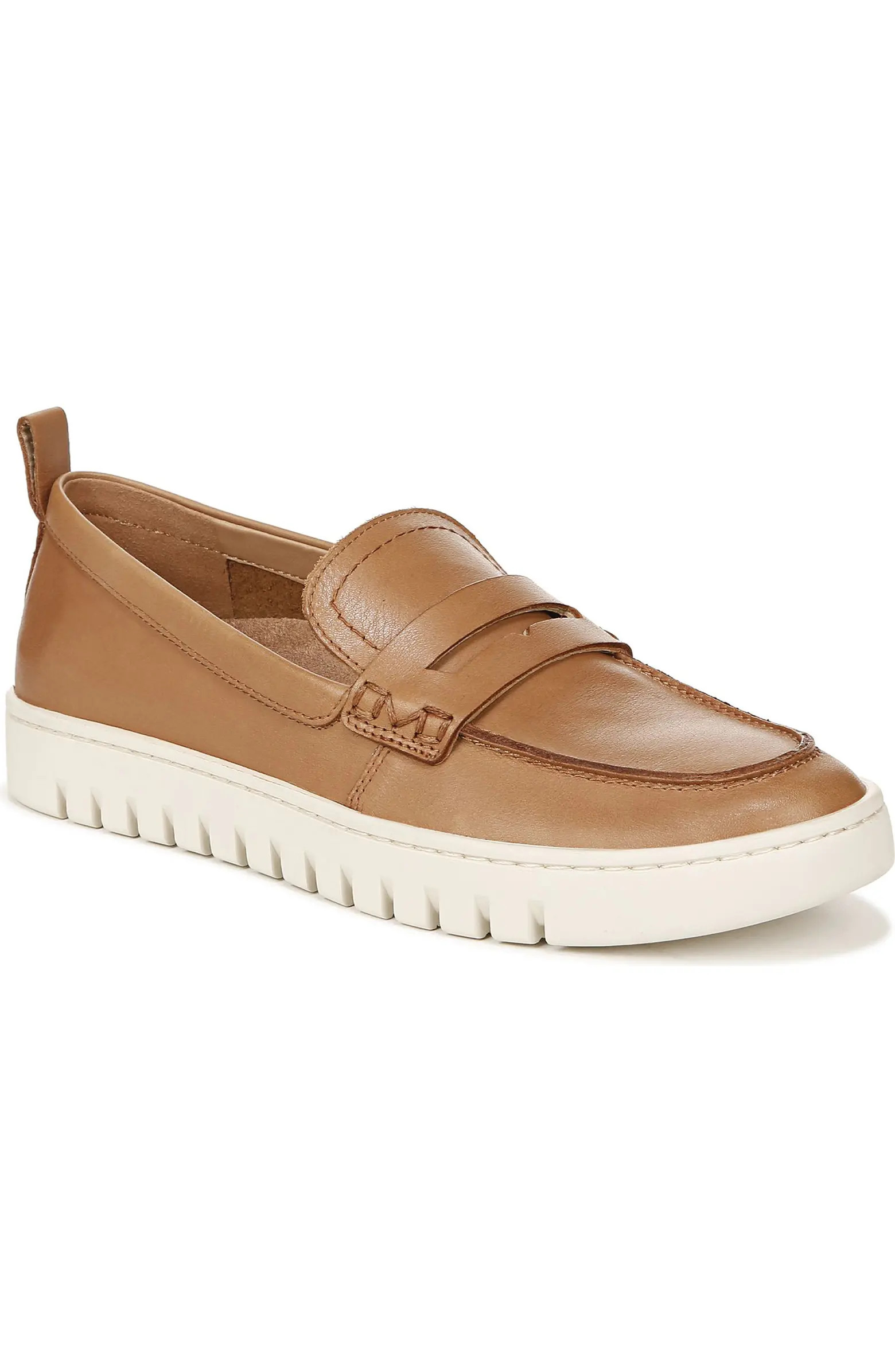 Uptown Hybrid Penny Loafer (Women) | Nordstrom