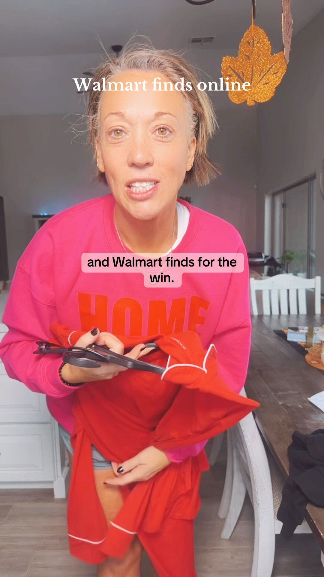 Walmart finds- pajamas and Wednesday Addams

#LTKMidsize #LTKFindsUnder50 #LTKKids