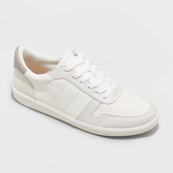 Women's Ruby Sneakers - A New Day™ | Target