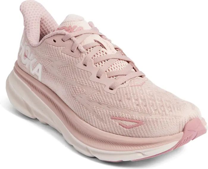 Clifton 9 Running Shoe (Women) | Nordstrom