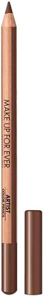 Artist Color Pencil - 608 Limitless Brown by Make Up For Ever for Women - 0.04 oz Makeup | Amazon (US)