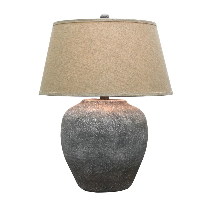 Houa 27.5" Table Lamp | Wayfair North America