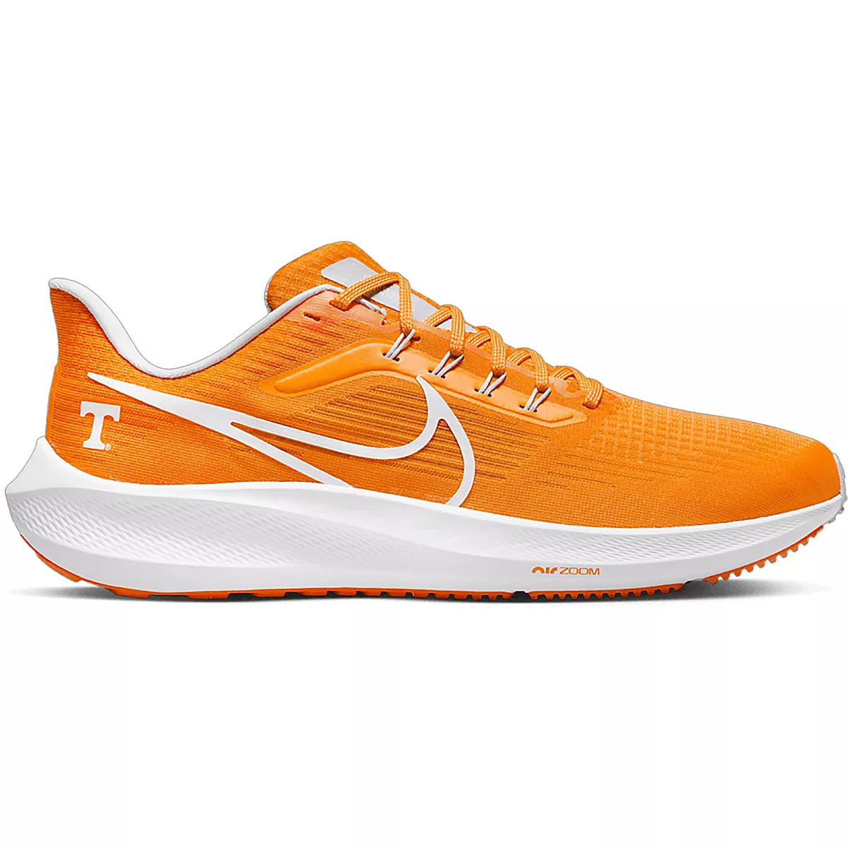 Nike Adults' University of Tennessee Air Zoom Pegasus 39 Running Shoes | Academy | Academy Sports + Outdoors