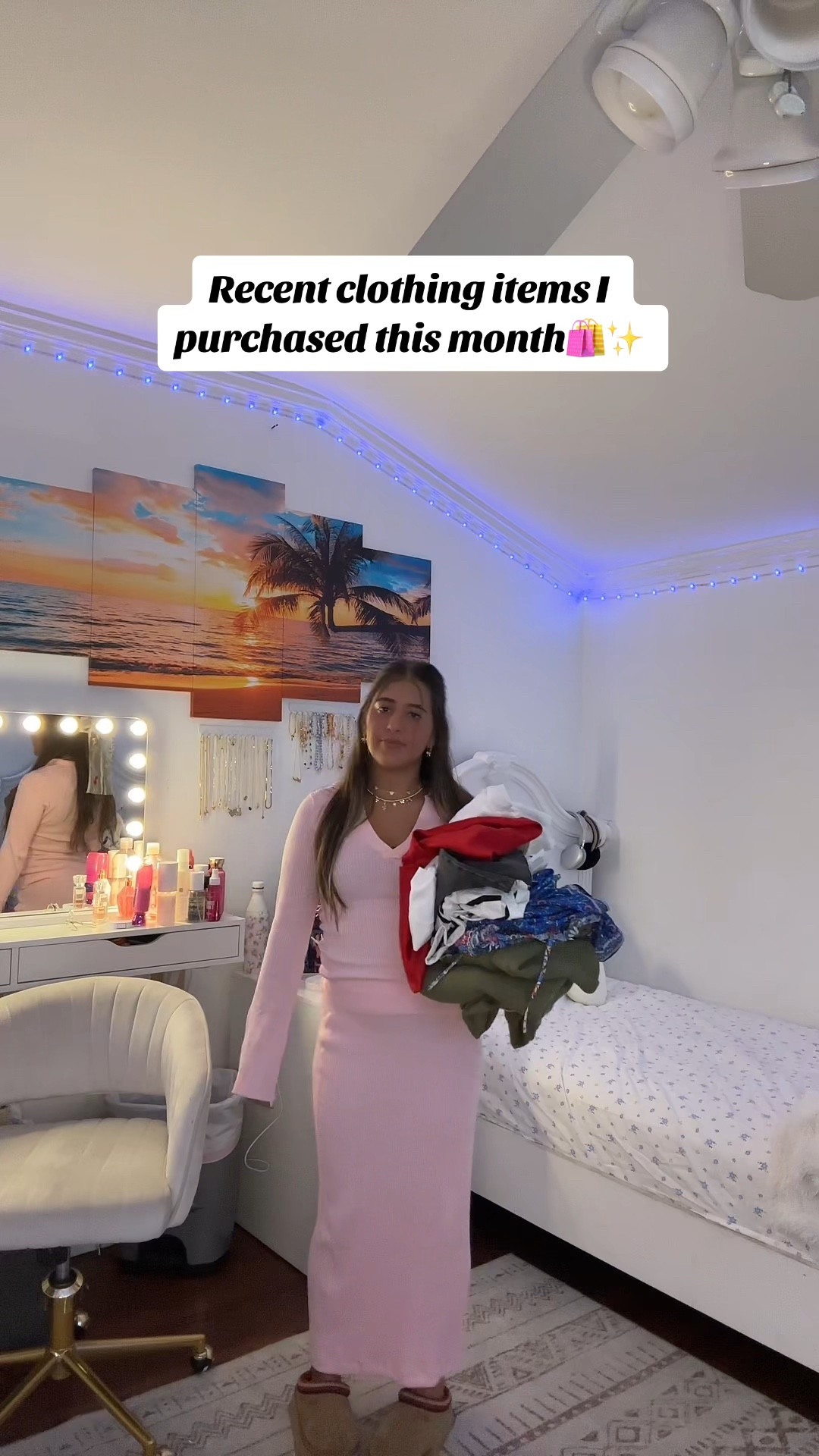 The second skirt is sold out from SHEIN 
The rest that are not linked are from Zara except the black Jean skirt is from nakd 
I also got all of these items tailored since I’m 5 feet and they were really long on me:) 