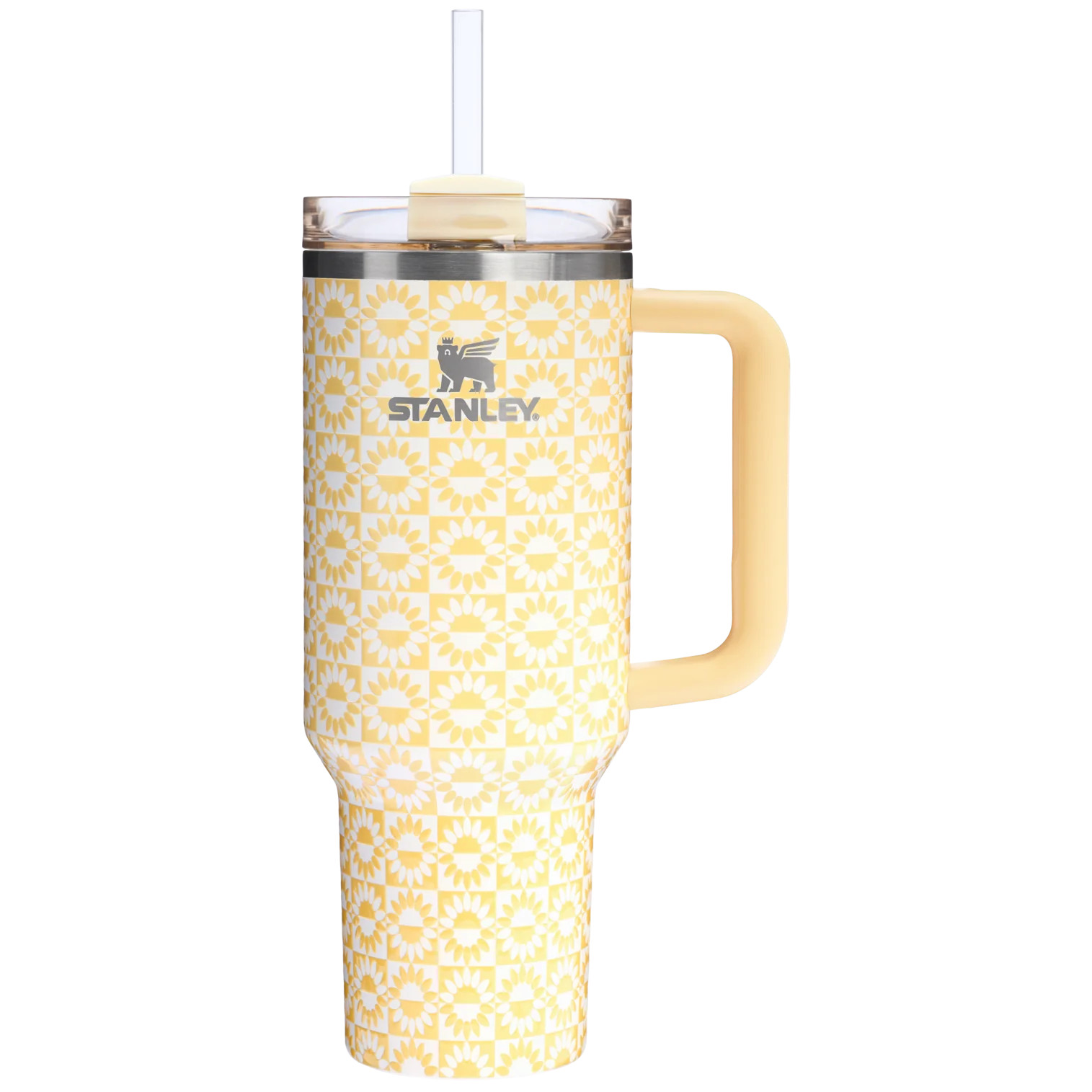 Adventure Quencher H2.0 Travel Tumbler | 40 oz | Stanley | Stanley PMI US