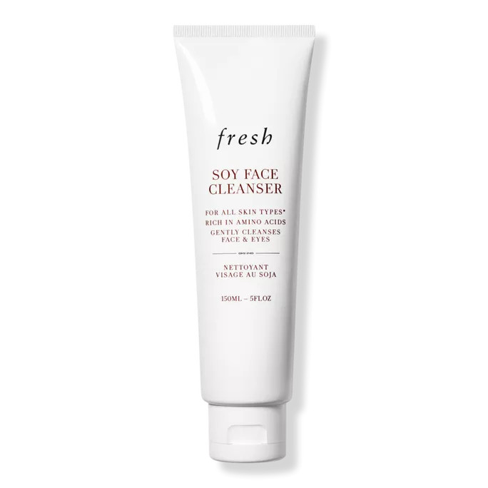 Soy Face Cleanser | Ulta