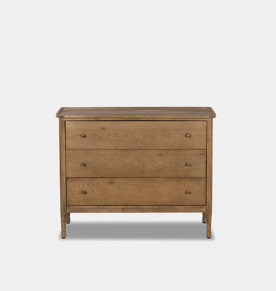 Franny Dresser | Amber Interiors