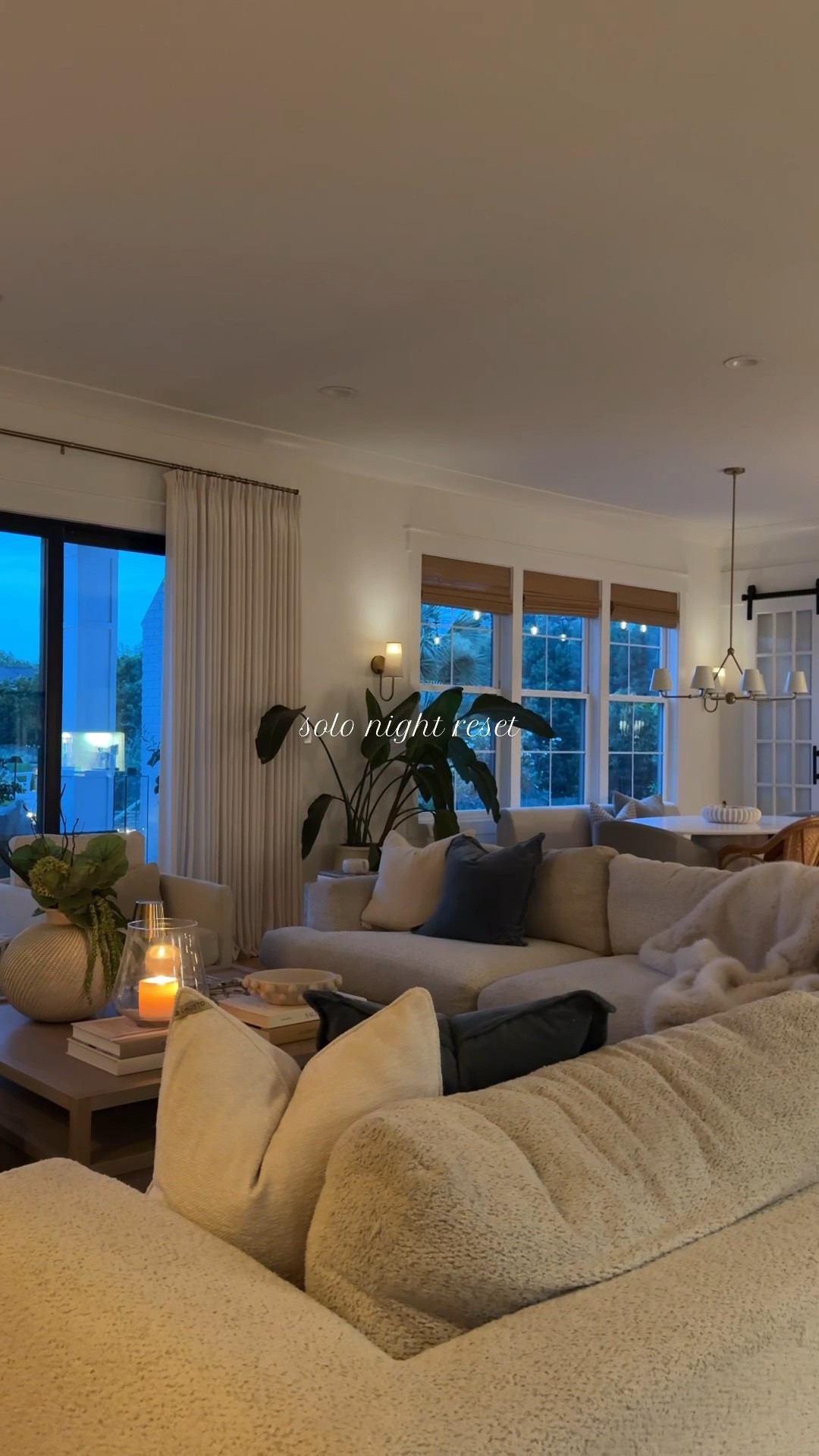 a solo night in 🕯️

#LTKselfcare #LTKHome