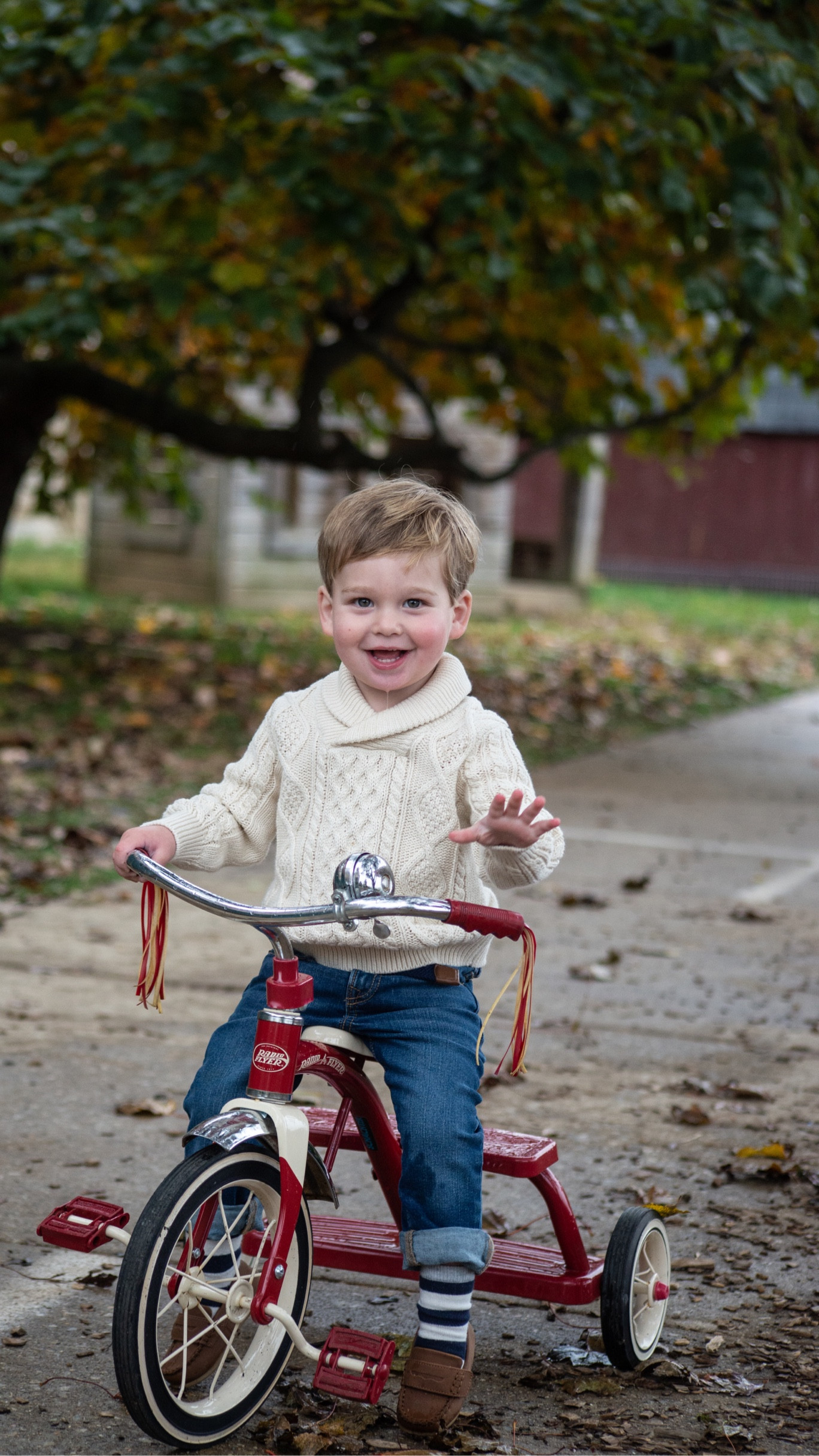 Clean cut toddler look for the Fall  

#LTKstyletip #LTKSeasonal #LTKkids