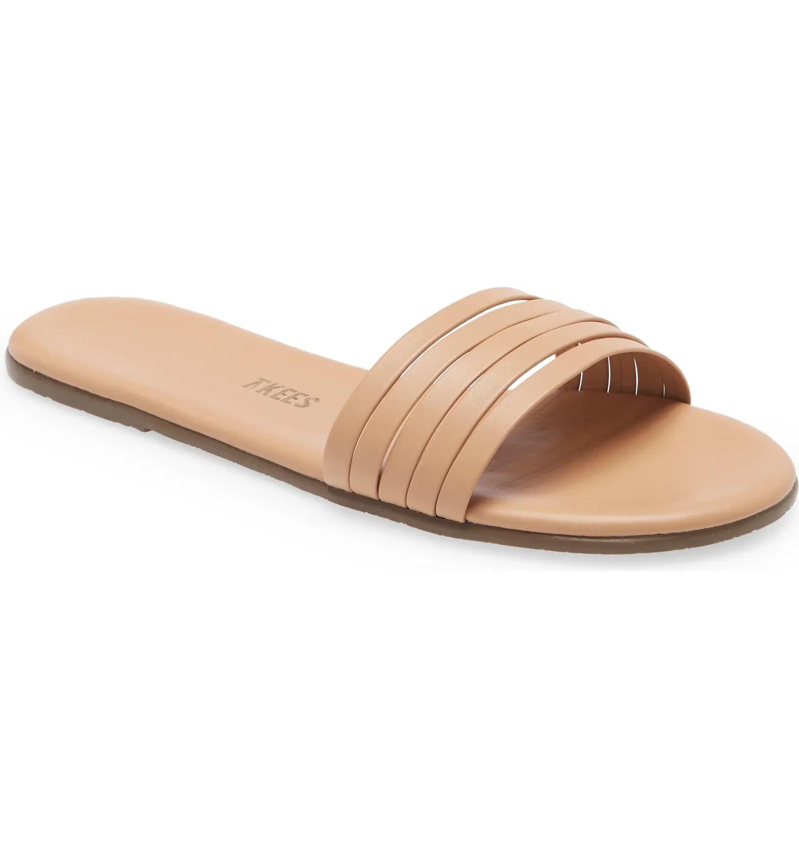Austyn Slide SandalTKEES | Nordstrom