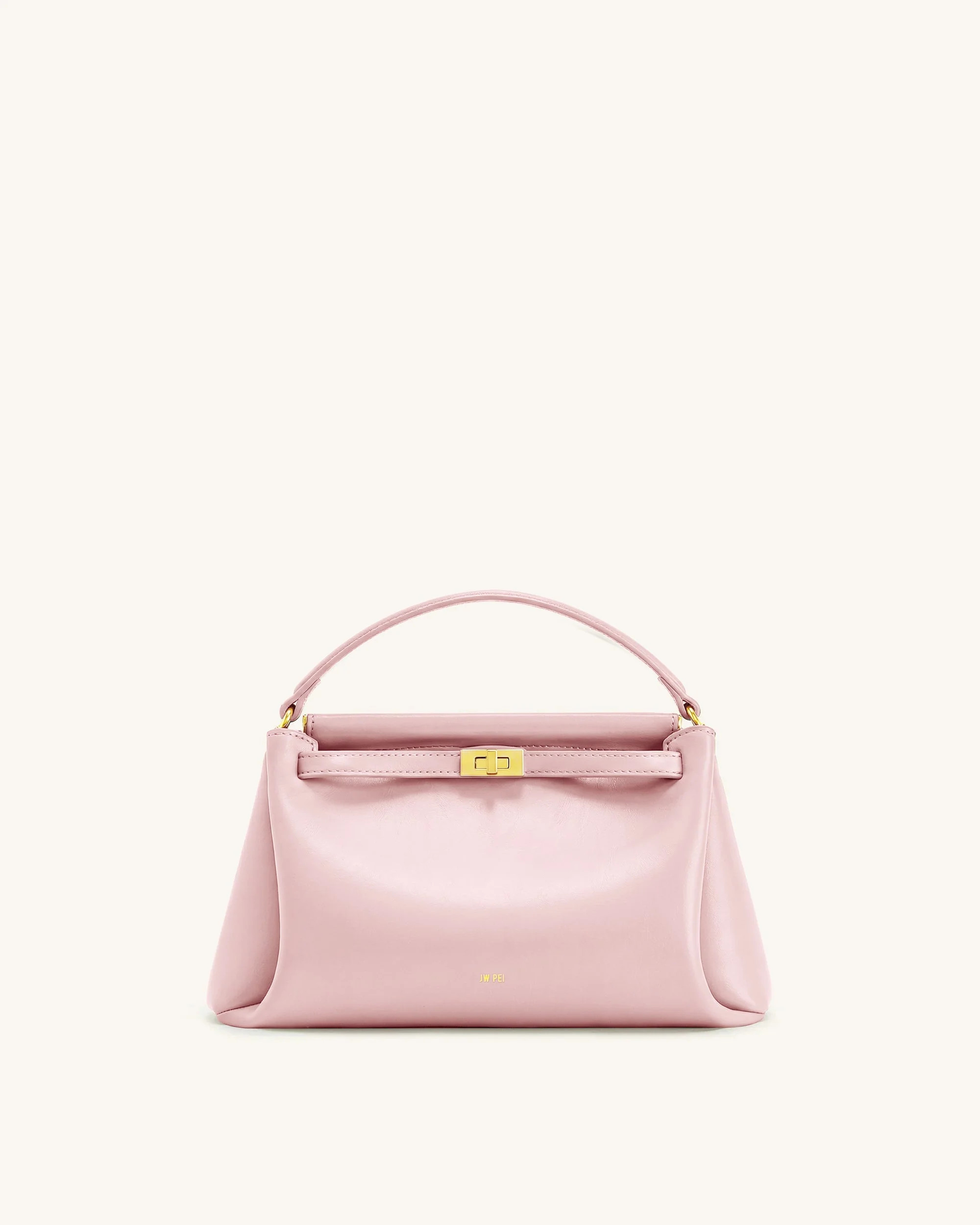 Carmen Top Handle Bag - Pink | JW PEI US