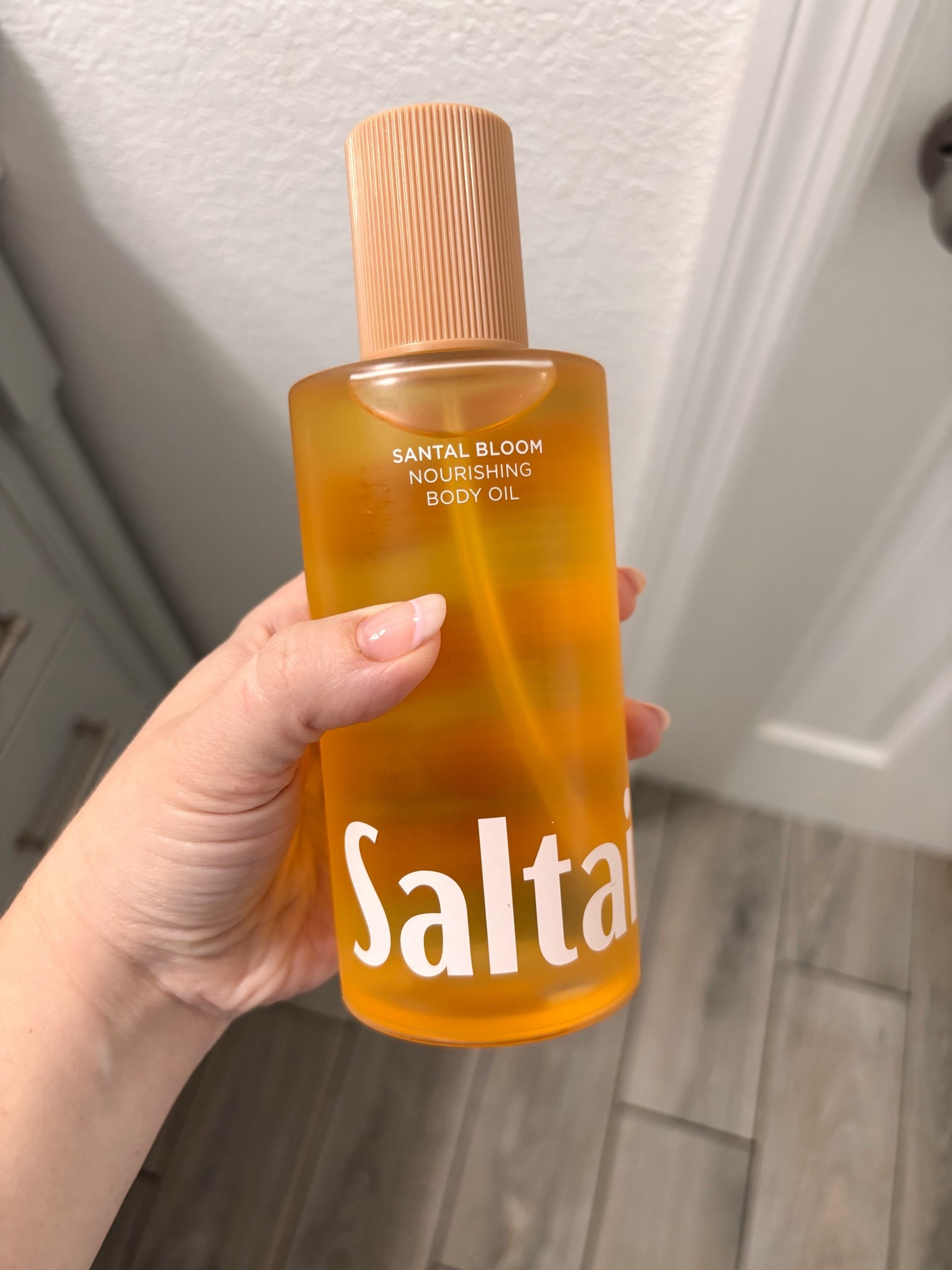 Saltair Body Oil is so good! I have been loving this for my skin at night. The Santal Bloom scent smells so good! 

#LTKselfcare #LTKBeauty #LTKgrwm