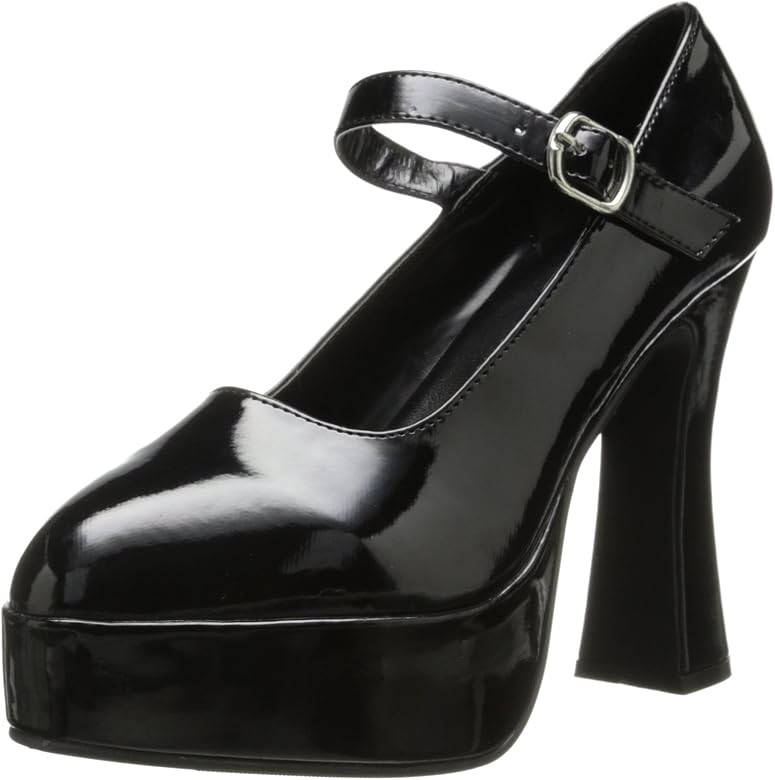 Ellie Shoes Women's 557-Eden Platform Pump | Amazon (US)