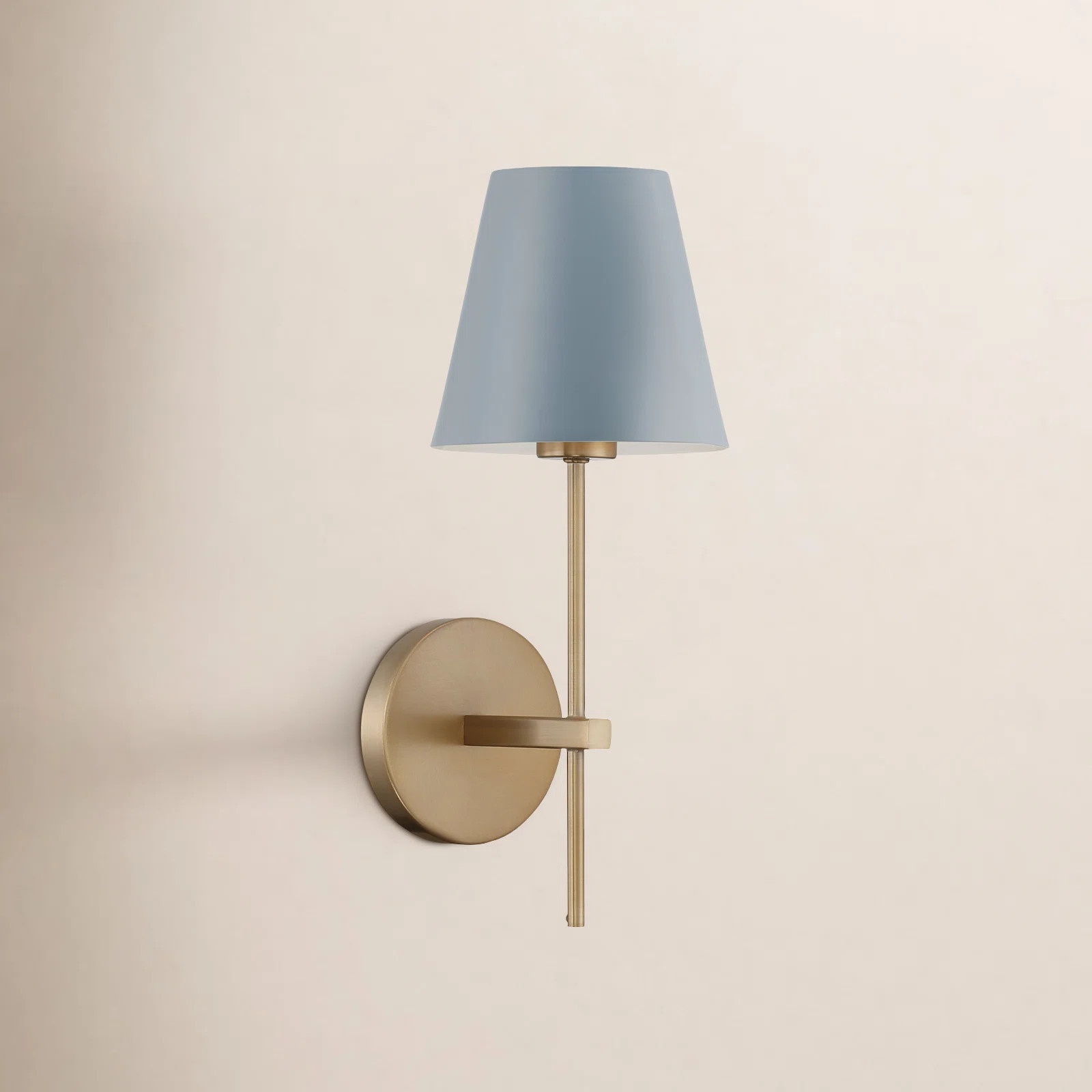 Kinston Steel Wallchiere | Wayfair North America