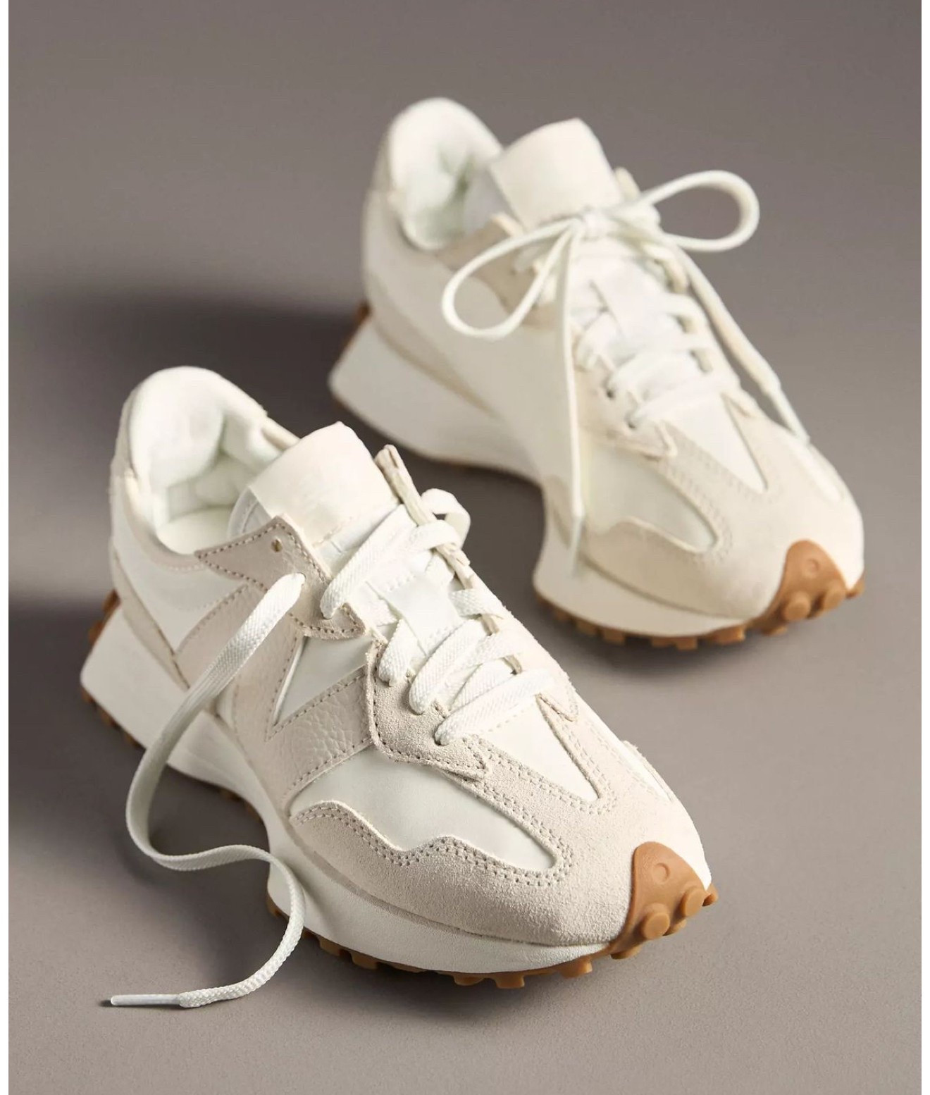 Shoes new balance Anthropologie 

#LTKActive #LTKShoeCrush #LTKFindsUnder100