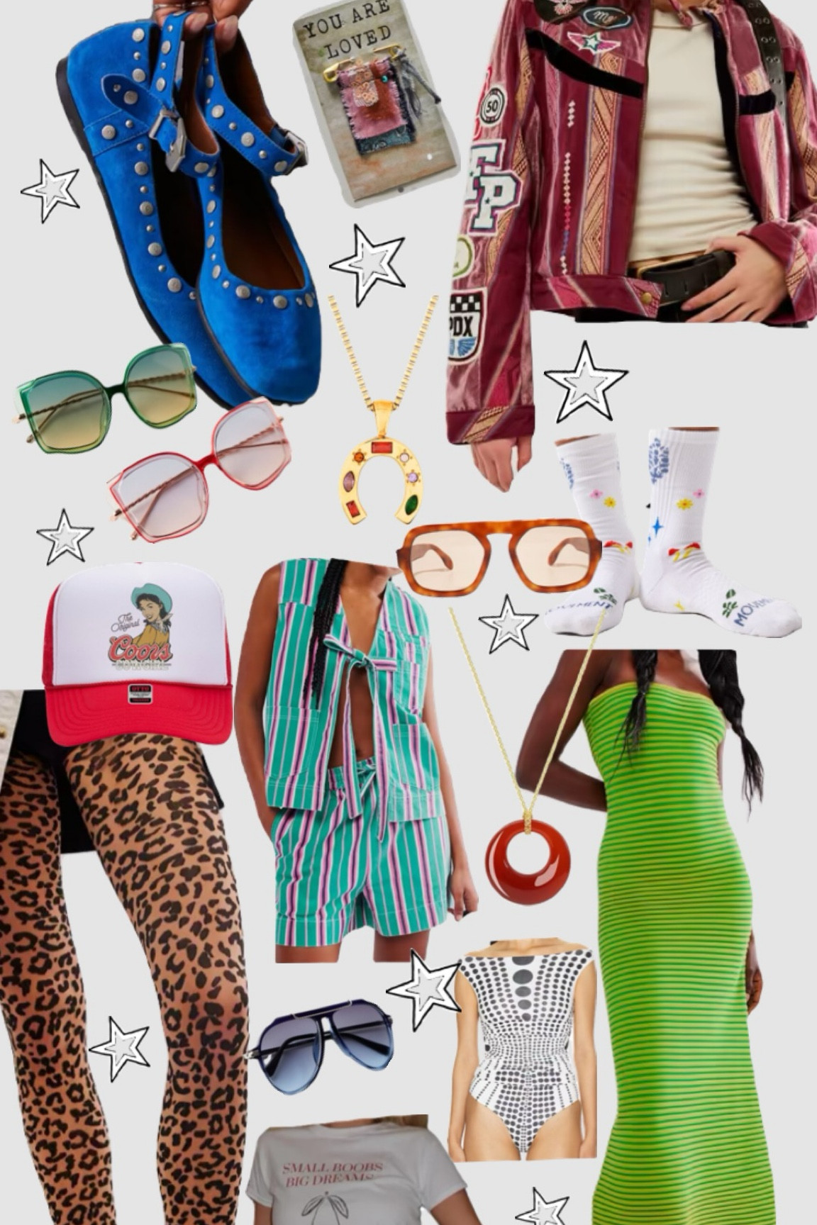 current wishlist this week 🍒 #freepeople #amazonfinds #revolve #summer

#LTKGiftGuide #LTKFestival #LTKfindsunder50