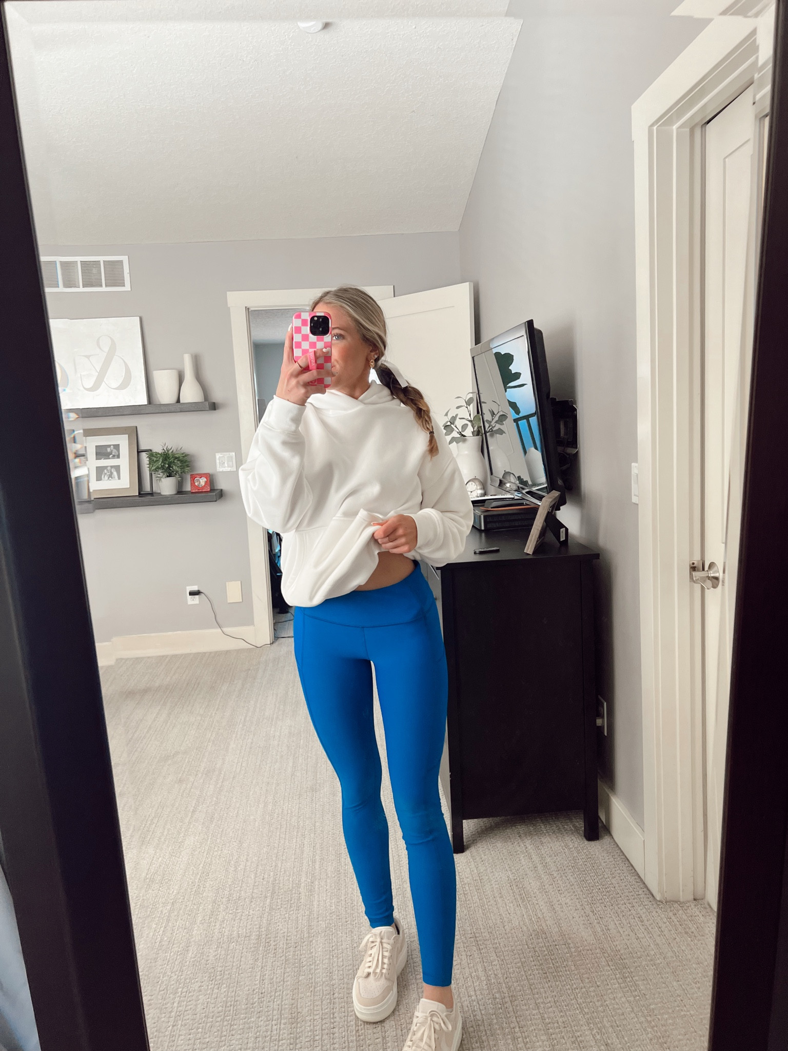 lulu lemon dupes 💙✨🫶🏼

#LTKfindsunder50 #LTKMostLoved #LTKstyletip