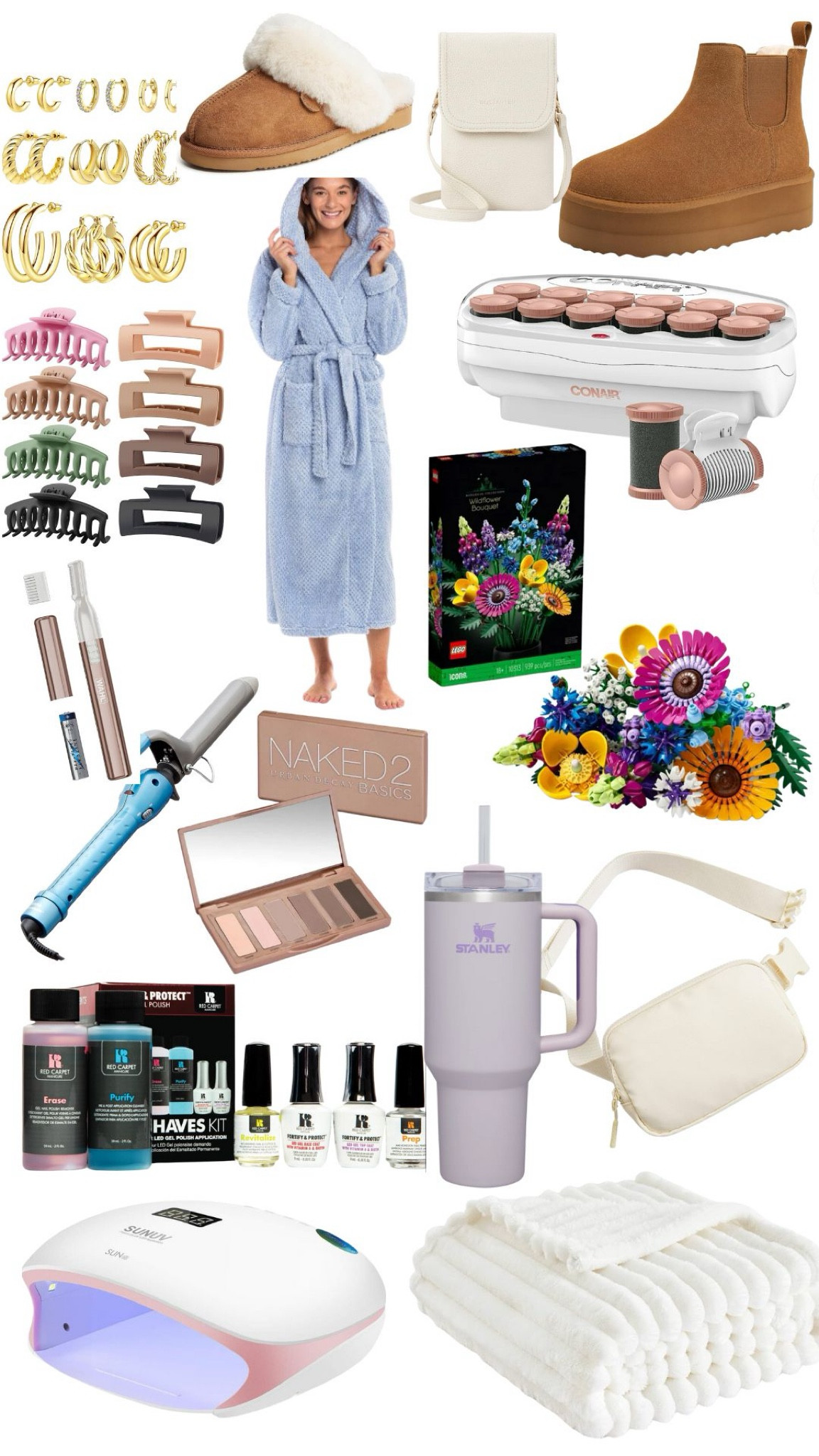 Teen girl + young woman gift guide! I have a lot of these items and love them! Great gifts and deals happening for Christmas presents! 

#LTKGiftGuide #LTKHoliday #LTKsalealert