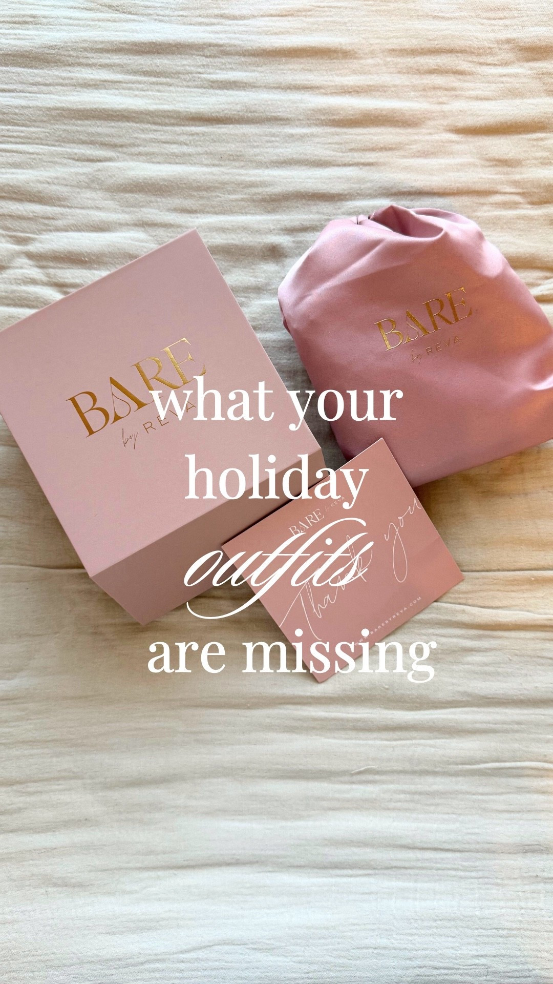 @barebyreva love their Mac boost inserts. Comfortable, double sided adhesive + instant lift! 🫶🏽

perfect for V neck tops or form fitting shirts/dressess