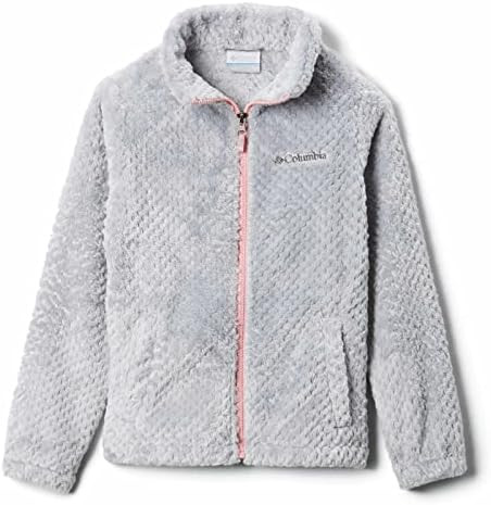 Columbia unisex-baby Fire Side Sherpa Full ZipPullover Sweater | Amazon (US)