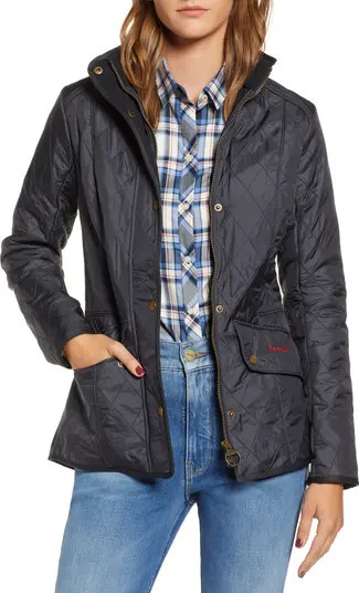 Cavalry Quilted Jacket | Nordstrom