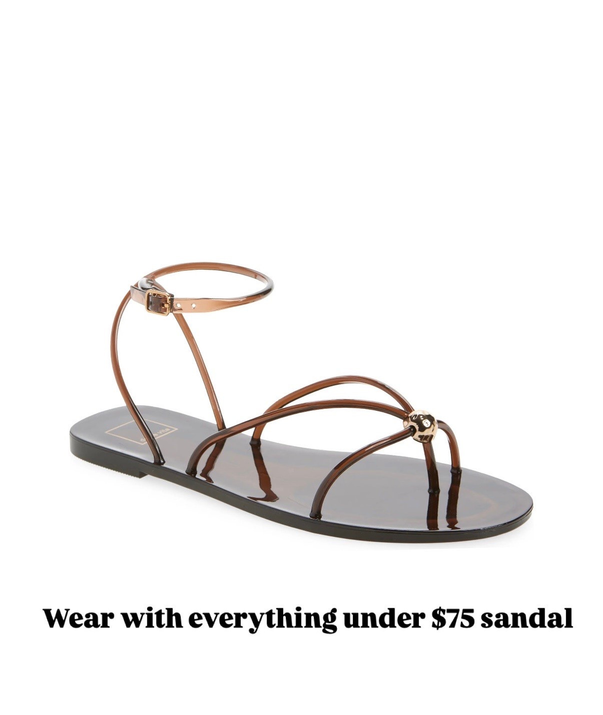 Summer sandal

#LTKootd #LTKgrwm #LTKdayinmylife