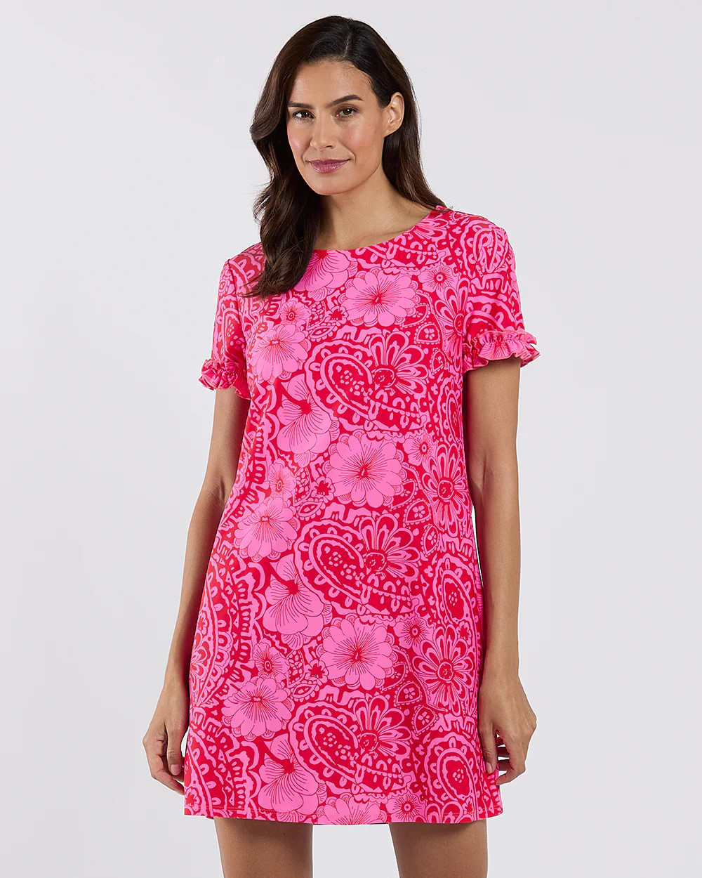 Holden Dress - Jude Cloth | Jude Connally