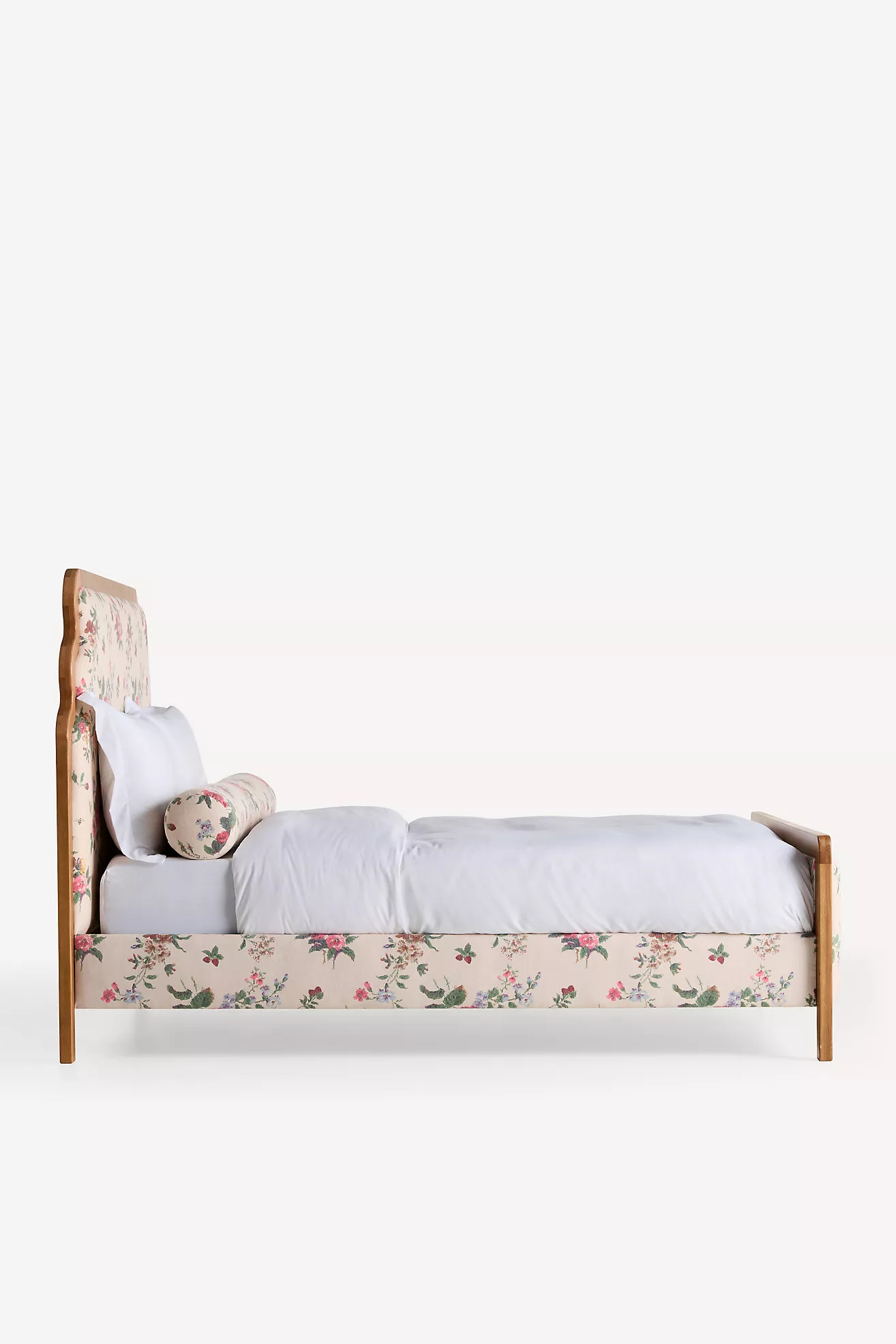 Pim Camille Bed | Anthropologie (US)