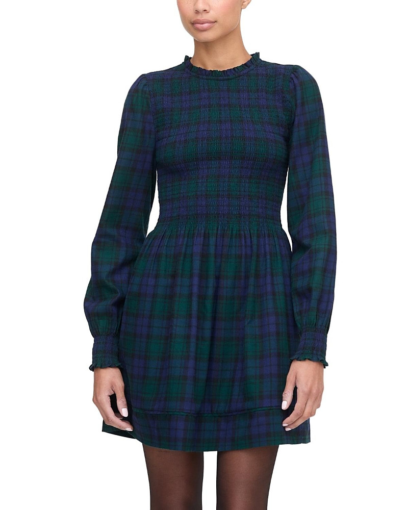 Hill House Home Women's The Lilia Mini Nap Dress | Bloomingdale's (US)