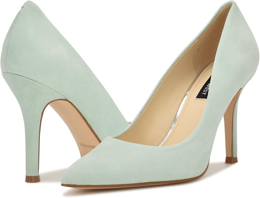 Nine West Women's Flax Dress Pump | Amazon (US)