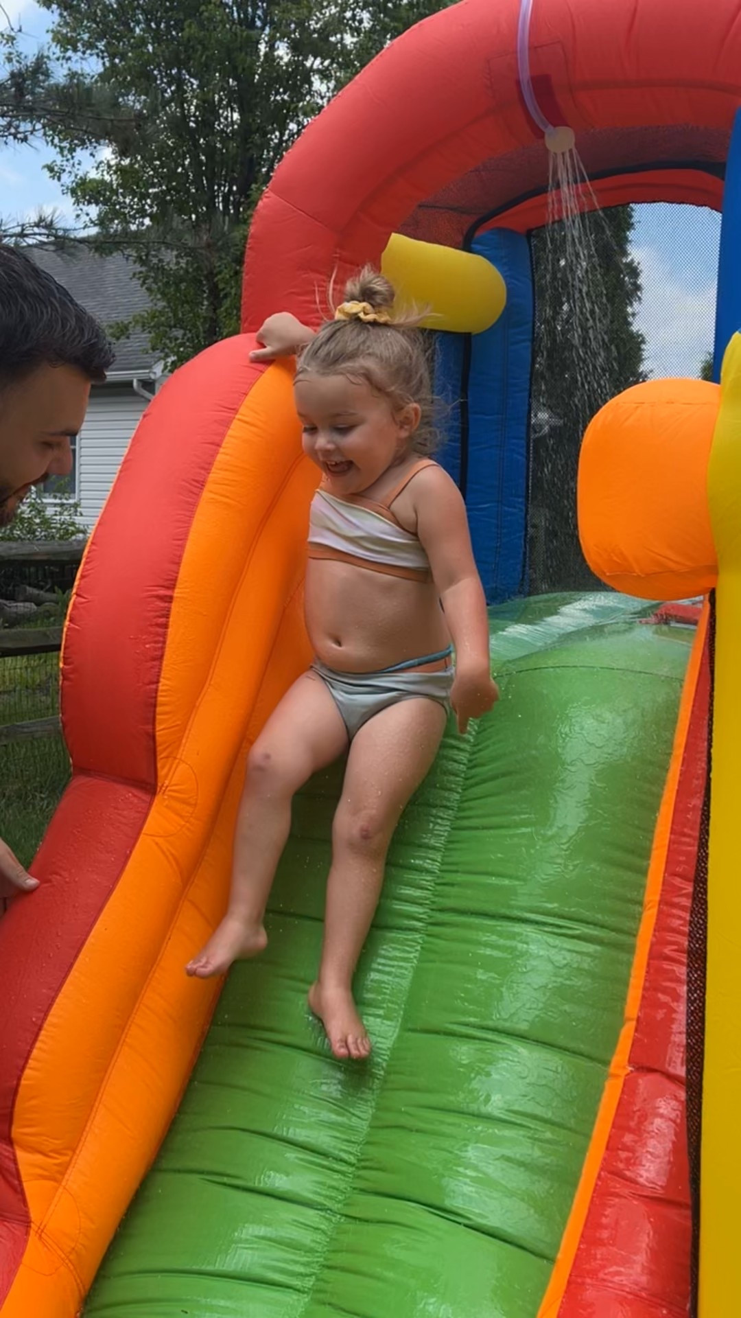 Summer fun for everyone! We are about to have the best summer with this thing! 


#LTKParties #LTKKids #LTKSeasonal