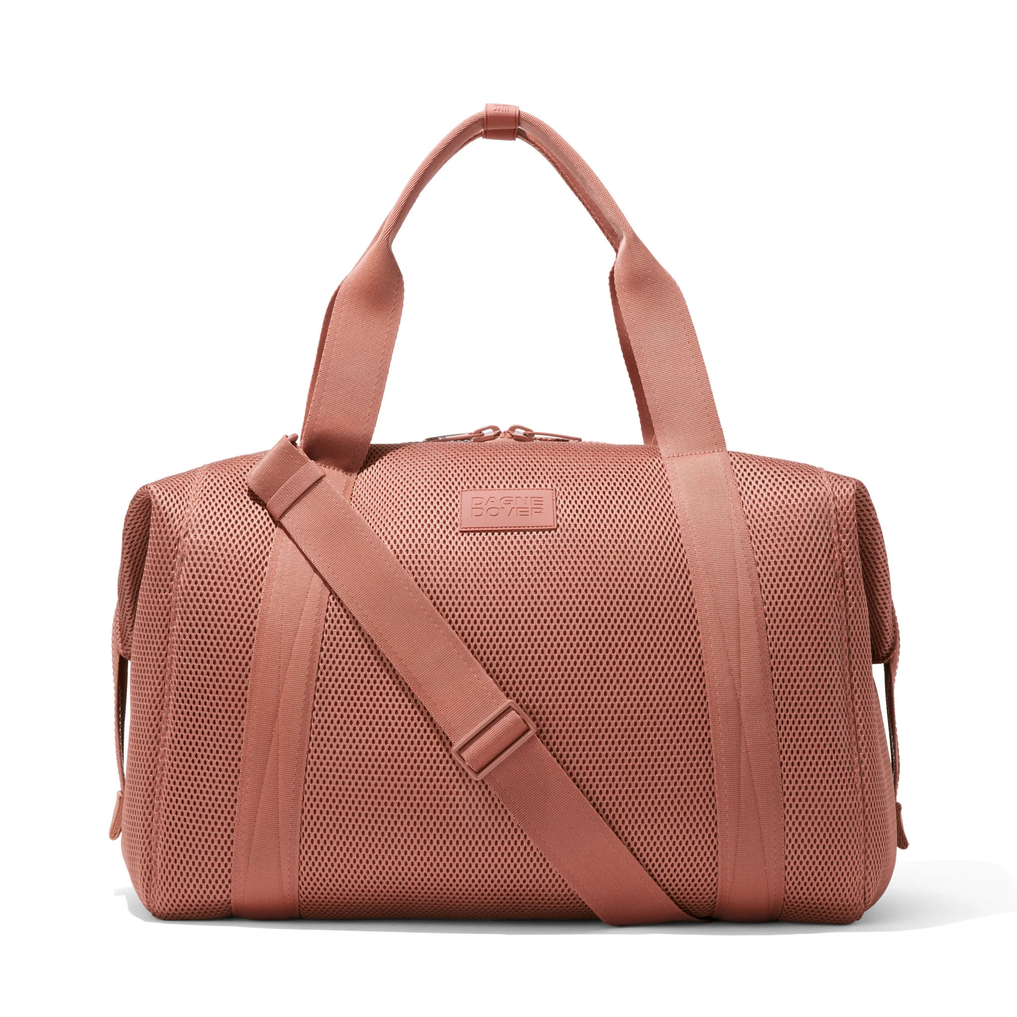 Landon Air MeshCarryall Bag | Dagne Dover