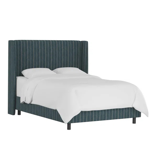 Tilly Upholstered Bed | Wayfair North America