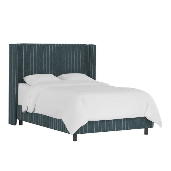 Tilly Upholstered Bed | Wayfair North America
