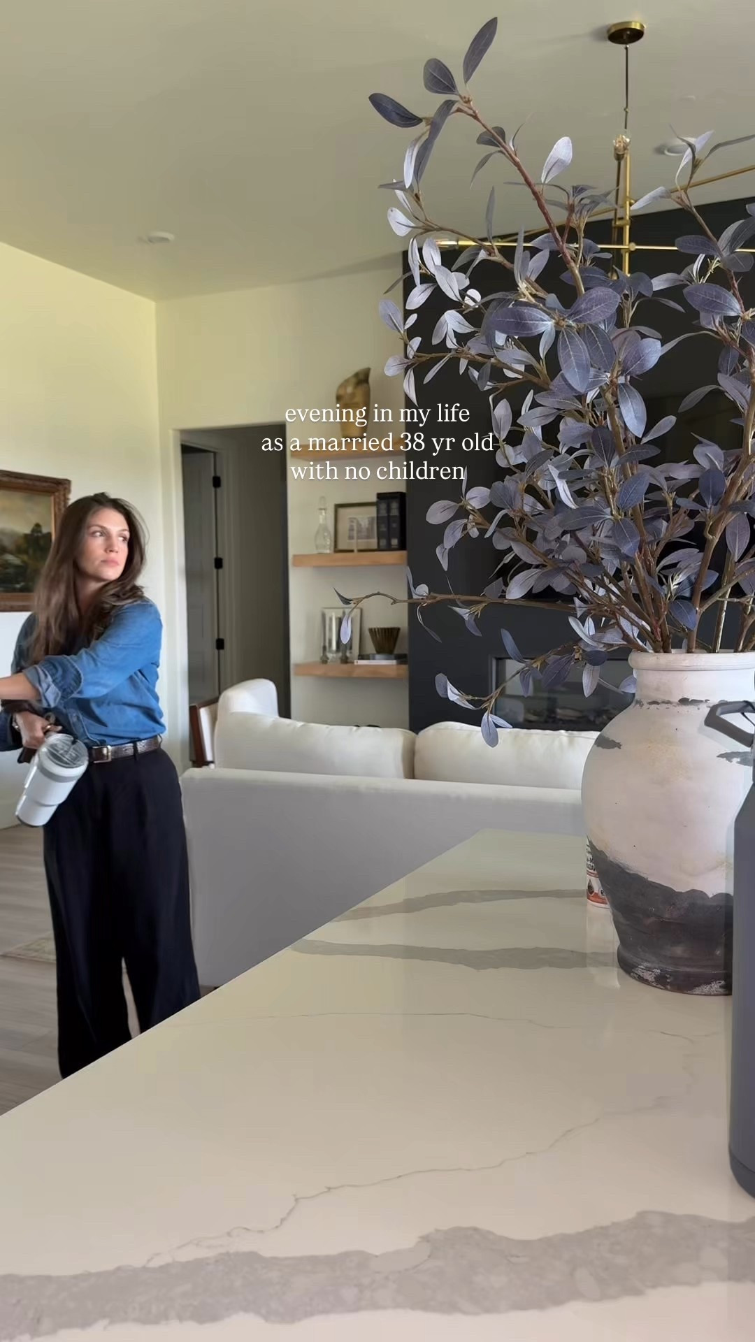 Evening routine 

#LTKPetite #LTKFindsUnder100 #LTKStyleTip