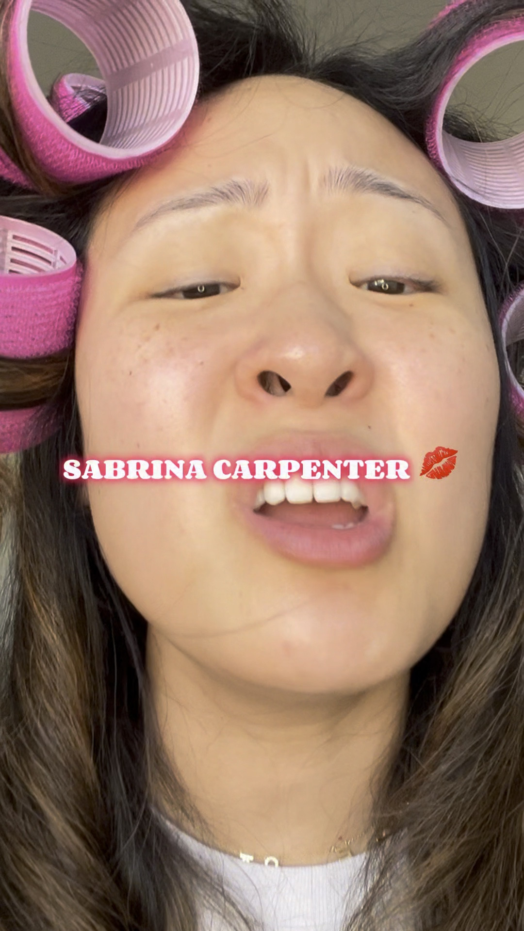 Here’s how I created this Sabrina carpenter inspired look! 

#LTKBeauty #LTKWatchNow