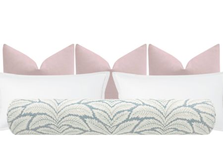 Bedroom, bedding, bed, pillows, bolster, euro pillows, fabric 

#LTKbedding
#LTKpillows
#LTKbedroom


#LTKstyletip #LTKFind #LTKhome