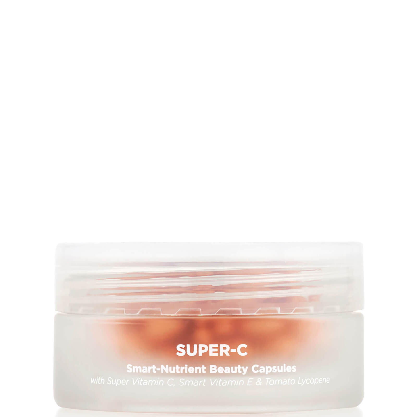 OSKIA Super C Smart Nutrient Beauty 60 Capsules | Cult Beauty (Global)