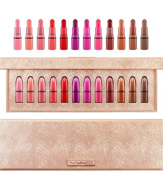 MAC Snowball Mini Lipstick Kit - MAC Classics | Dillards Inc.